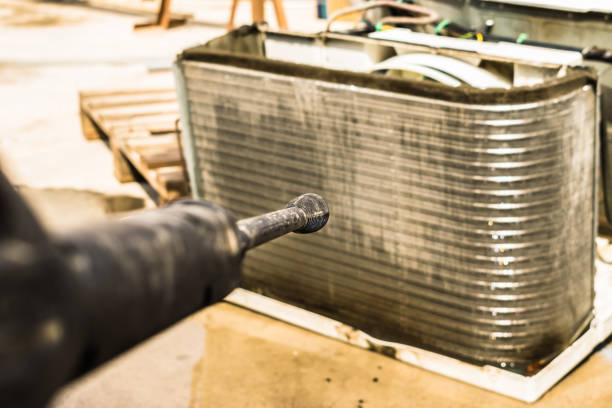 Best Ventilation Cleaning Services  in Kalaeloa, HI