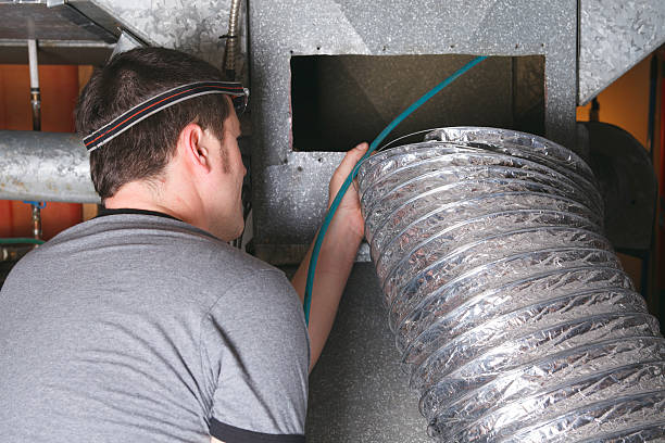 Best Home Air Vent Cleaning  in Kalaeloa, HI