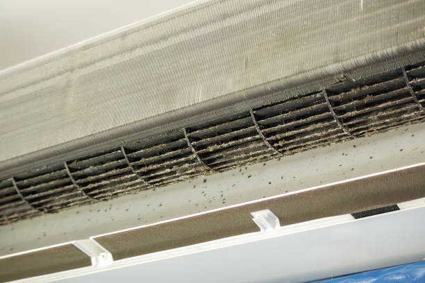 Emergency Air Duct Cleaning in HI